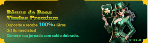 Como instalar o app da cheetahpg